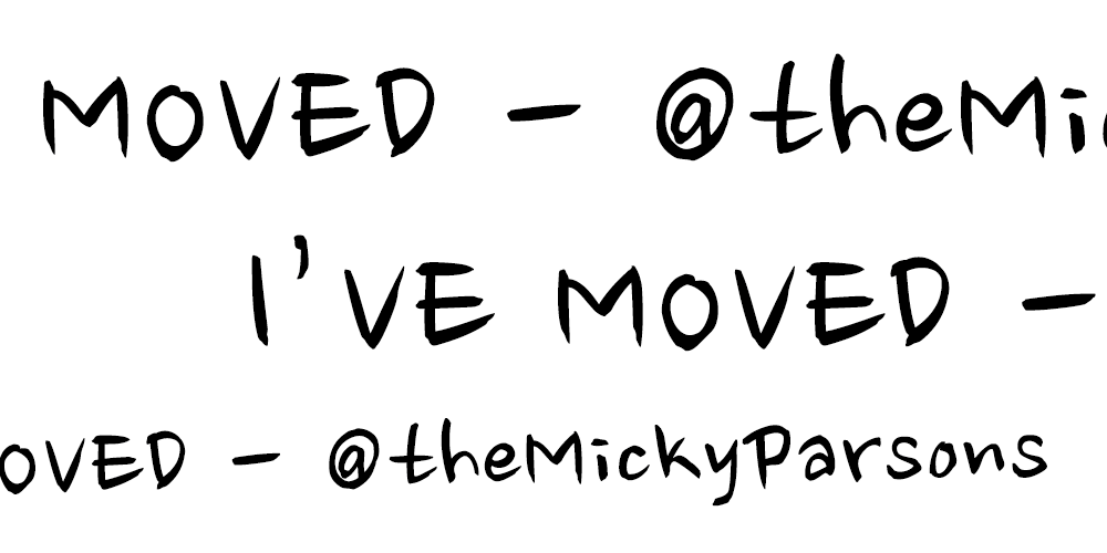 micky_district3's profile banner image