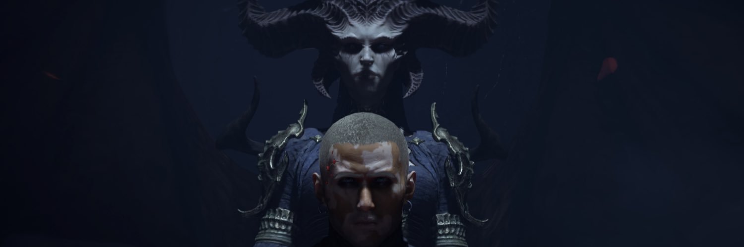 DevBeams's profile banner image