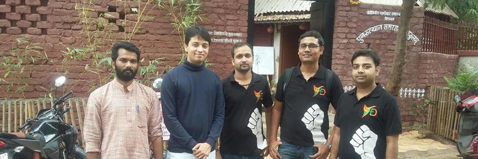 BijeshDwiwedy's profile banner image