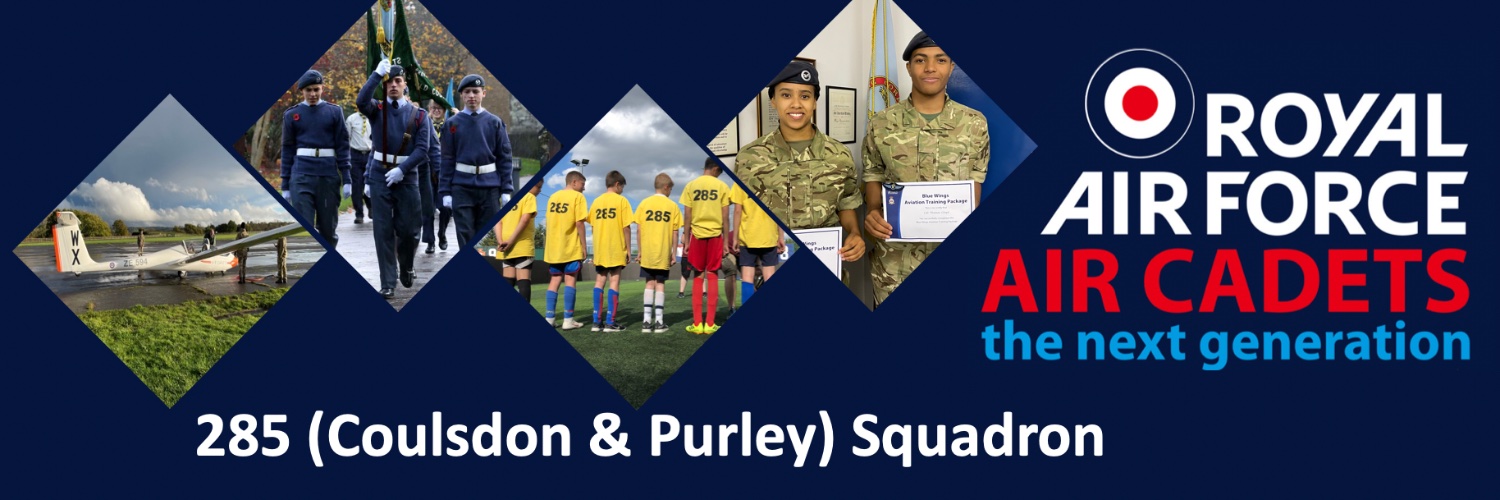 285ATC's profile banner image