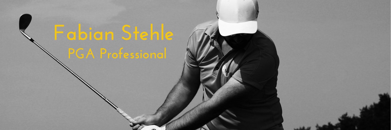 stehlegolf's profile banner image