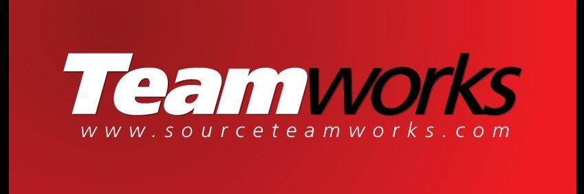SourceTeamworks's profile banner image