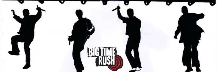 Big Time Snaps banner