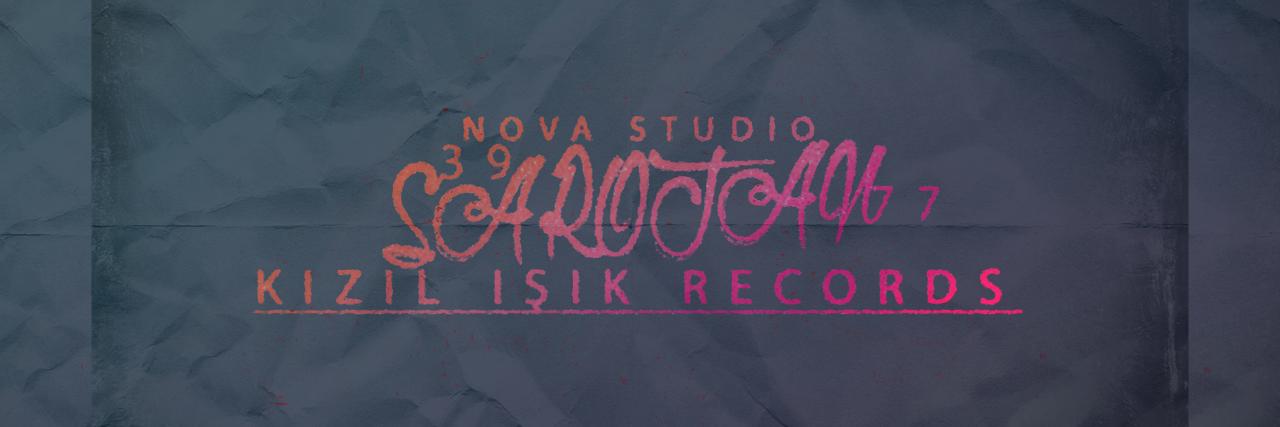 TheSarojan's profile banner image