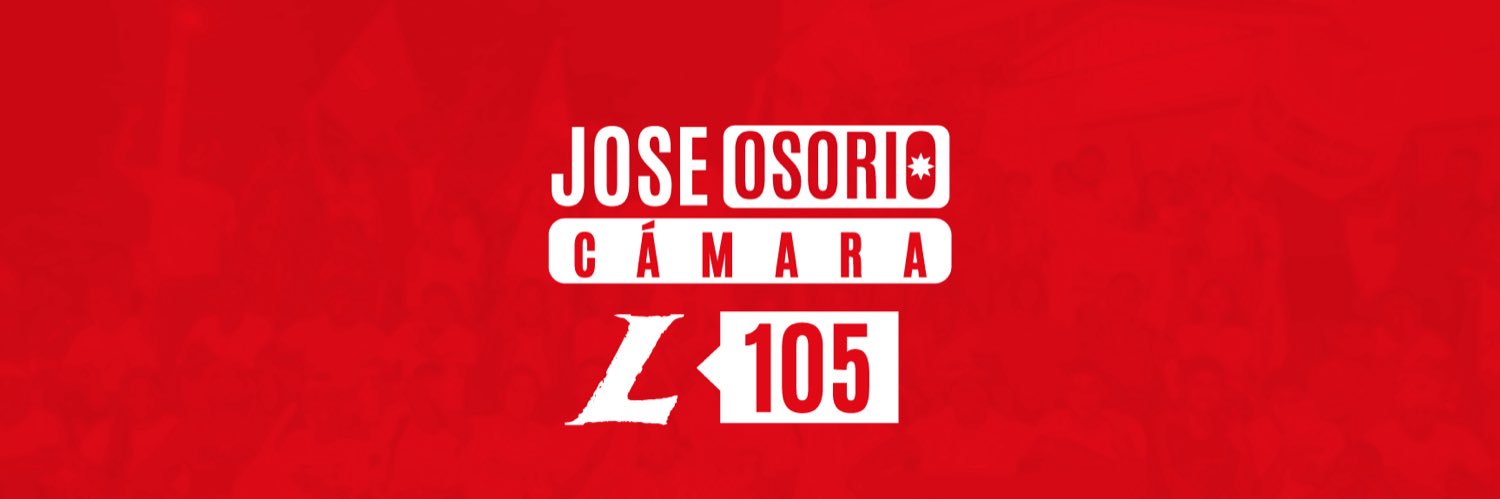 Jose Luis Osorio banner