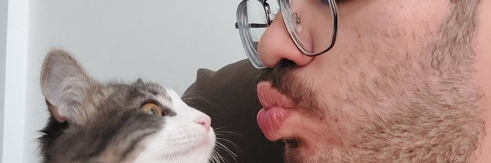 eusoucarou's profile banner image