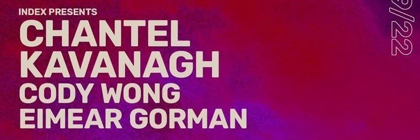 GormanEimear's profile banner image