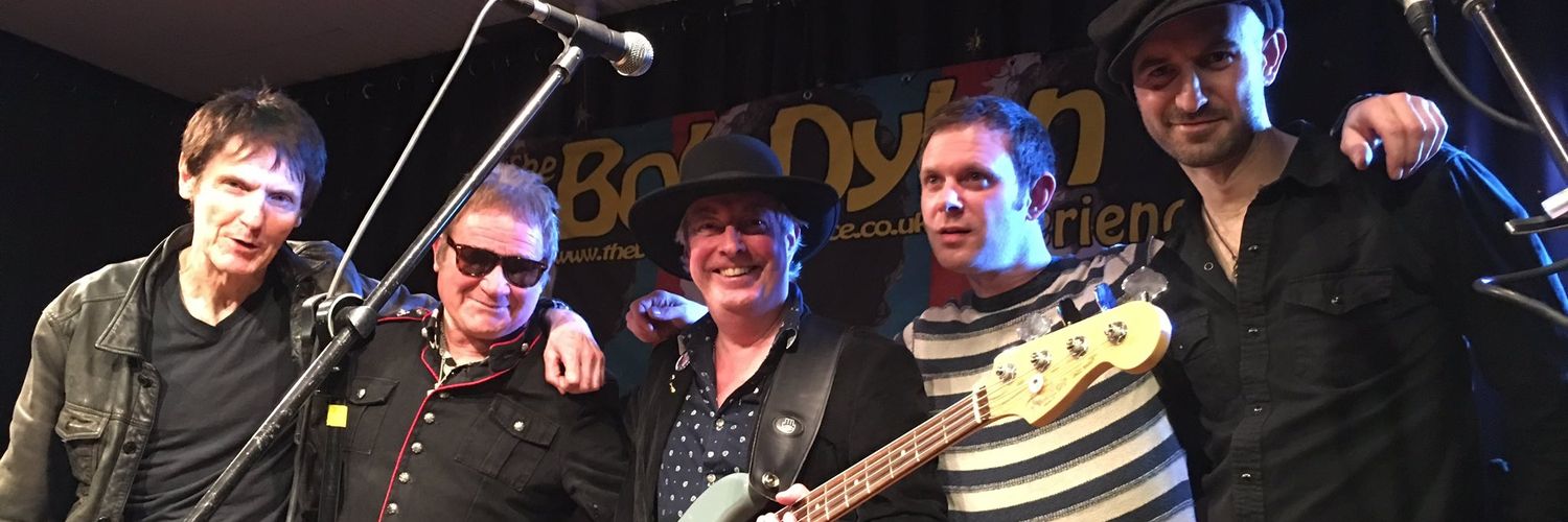 thedylanband1's profile banner image