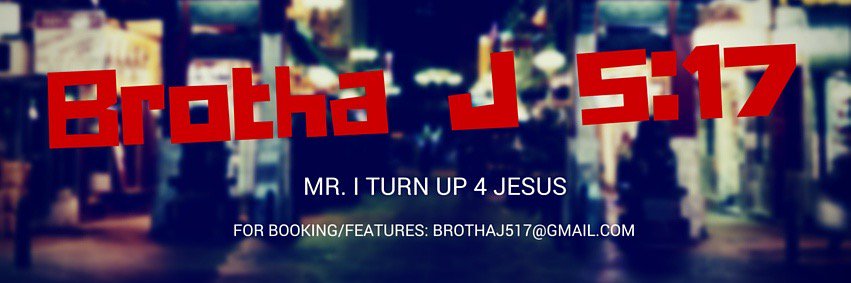 brothaj517's profile banner image