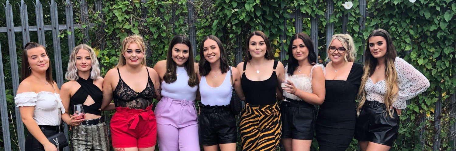livdowner's profile banner image