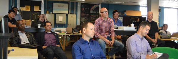 Hightechexec Profile Banner