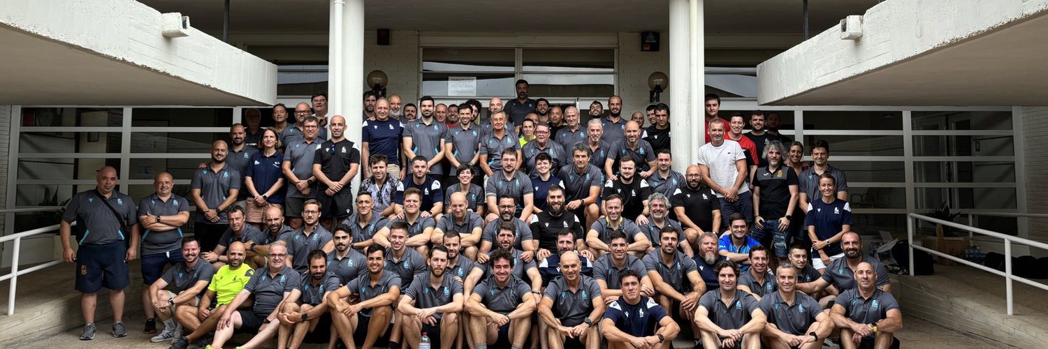 Comité Nacional Árbitros de Rugby. banner