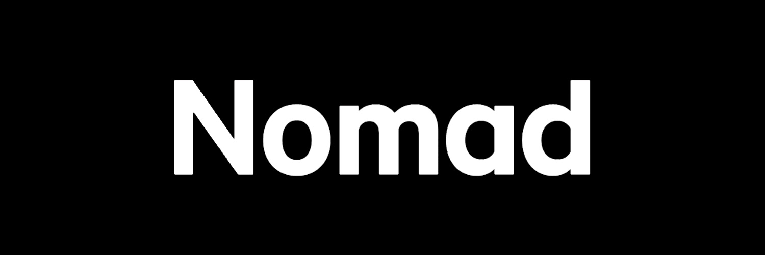 Nomad banner
