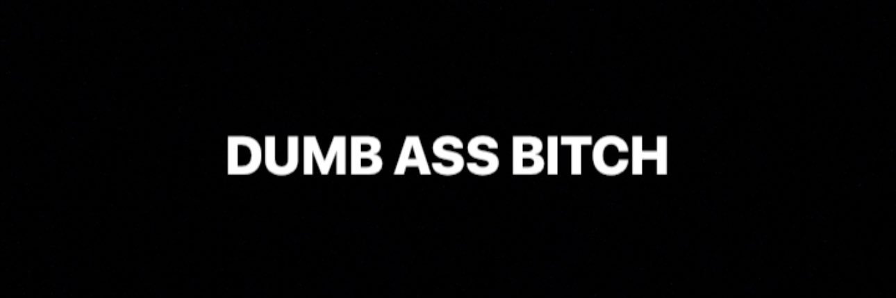 imSandersman's profile banner image