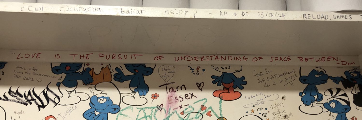 wkmh94's profile banner image
