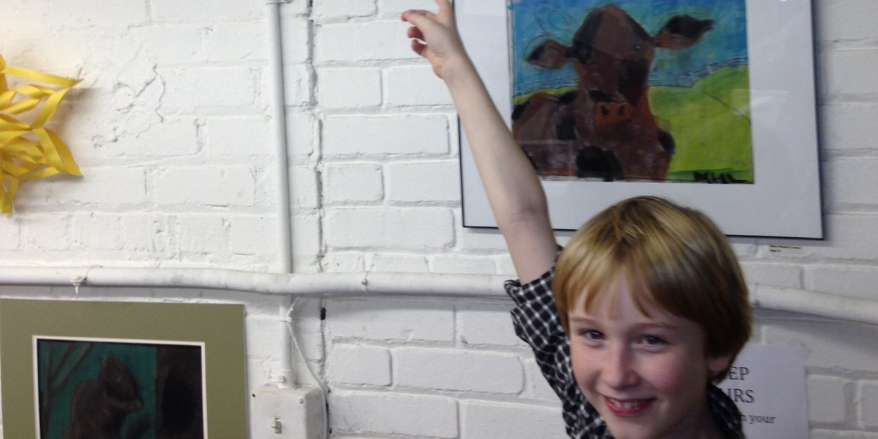 ftmillgoody's profile banner image