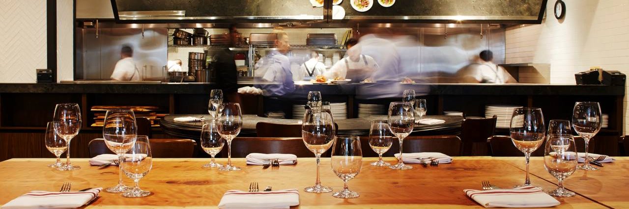 Montecito Restaurant banner