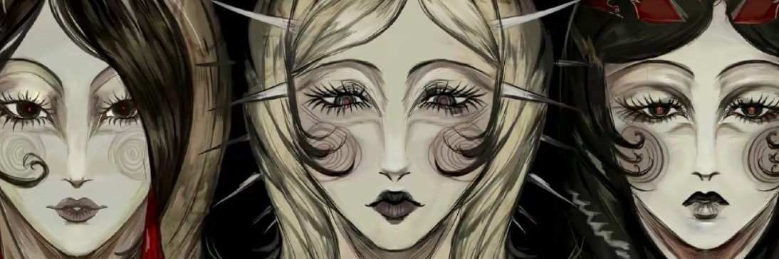 coffincurse's profile banner image