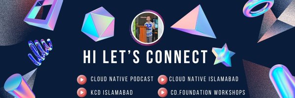 cloudnativeboy Profile Banner