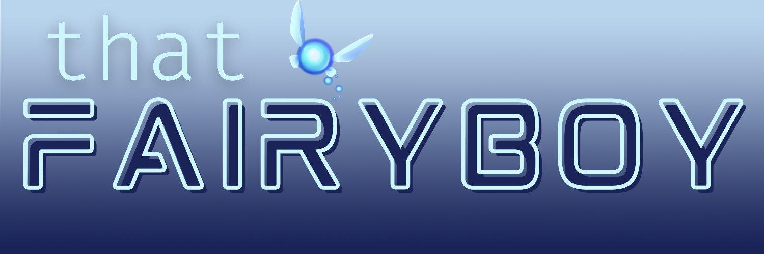 thatfairyboy's profile banner image