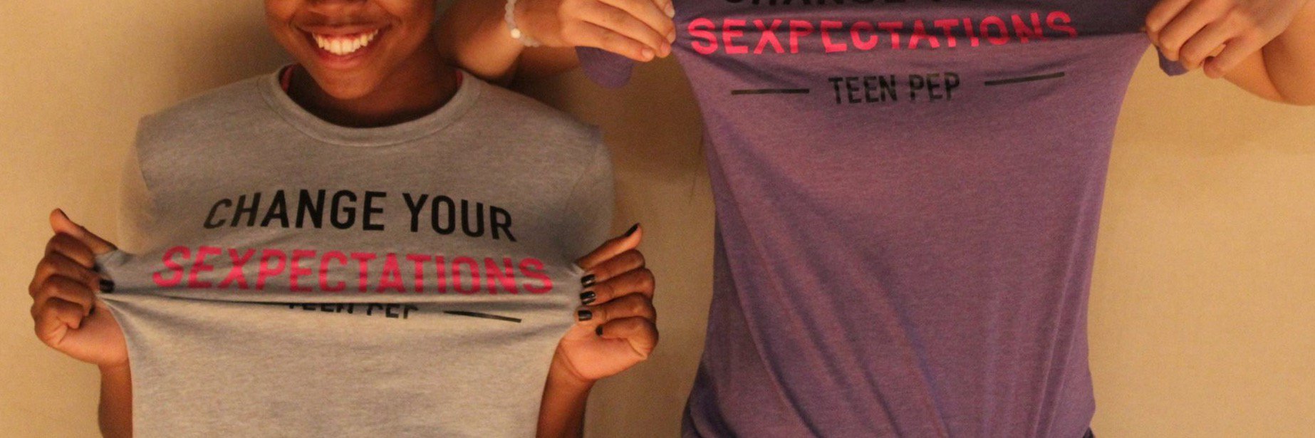 PHS_TeenPEP's profile banner image