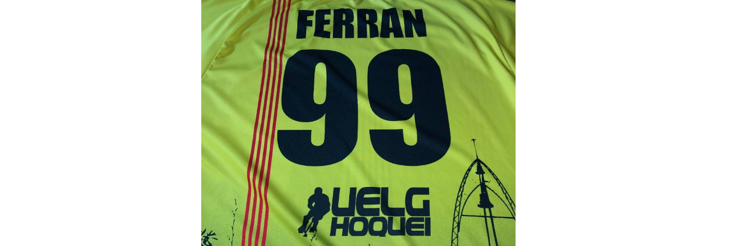 Ferranrg's profile banner image