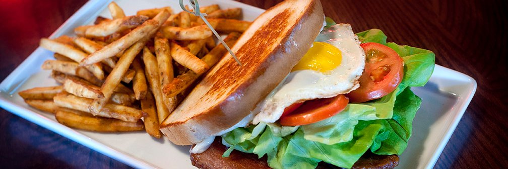 Tavern Duluth banner