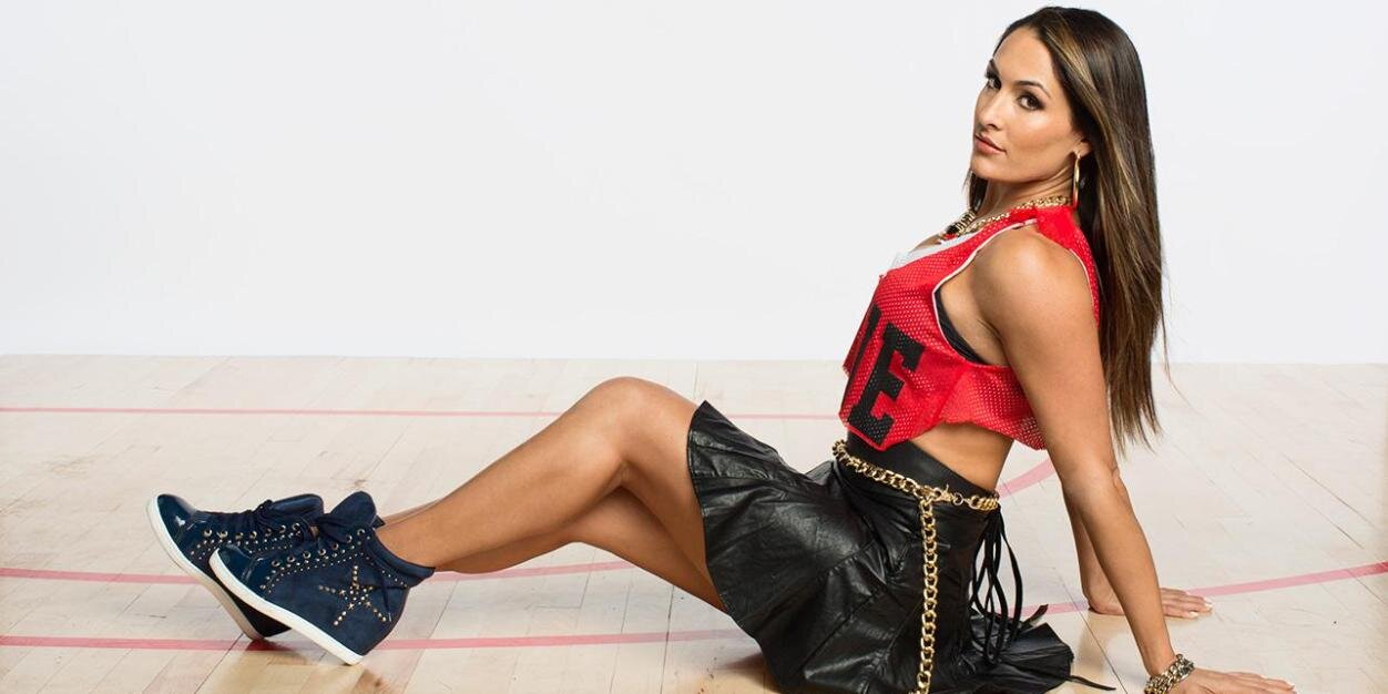 XOFearlessNikki's profile banner image