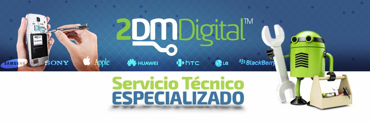 2DMDigital's profile banner image