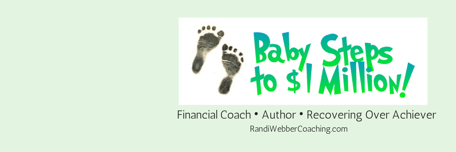 RandiWebber's profile banner image