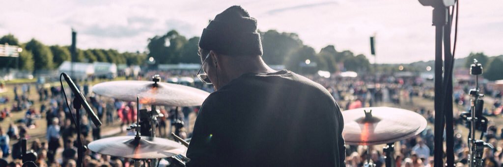 TommyGrayMusic's profile banner image