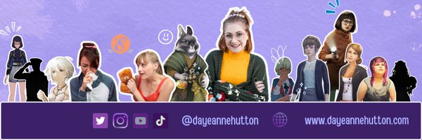 DayeanneHutton Profile Banner