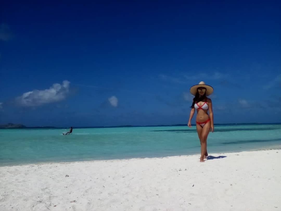 IvannaFerrer's profile banner image