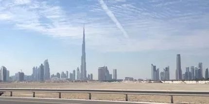 saudkamal's profile banner image