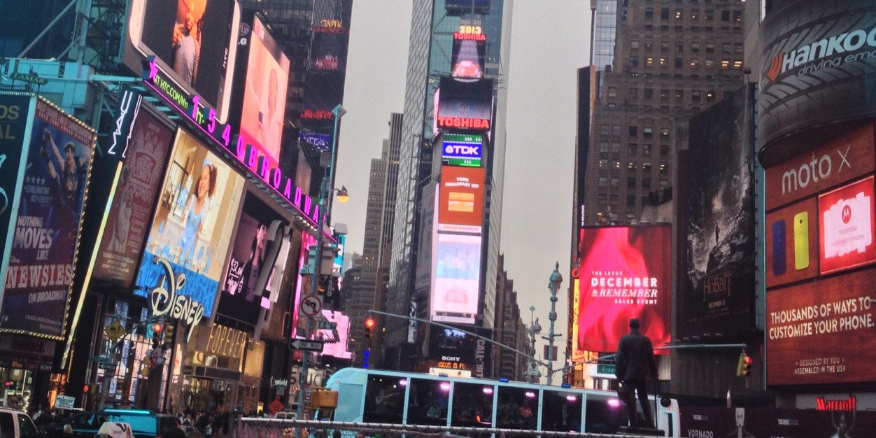 Richard Windle banner