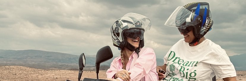 Juliemsdg's profile banner image