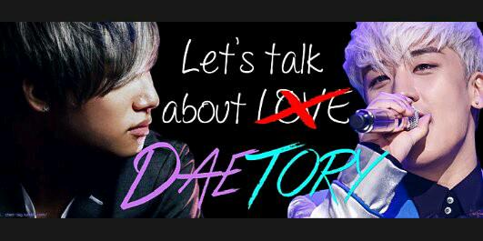 DaeTory's profile banner image