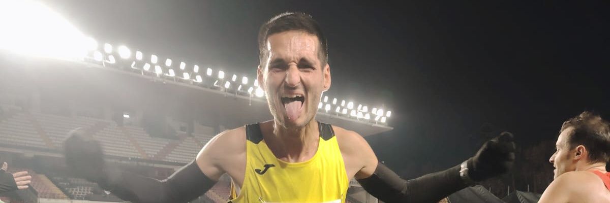 Luis Sánchez ⚡️ banner