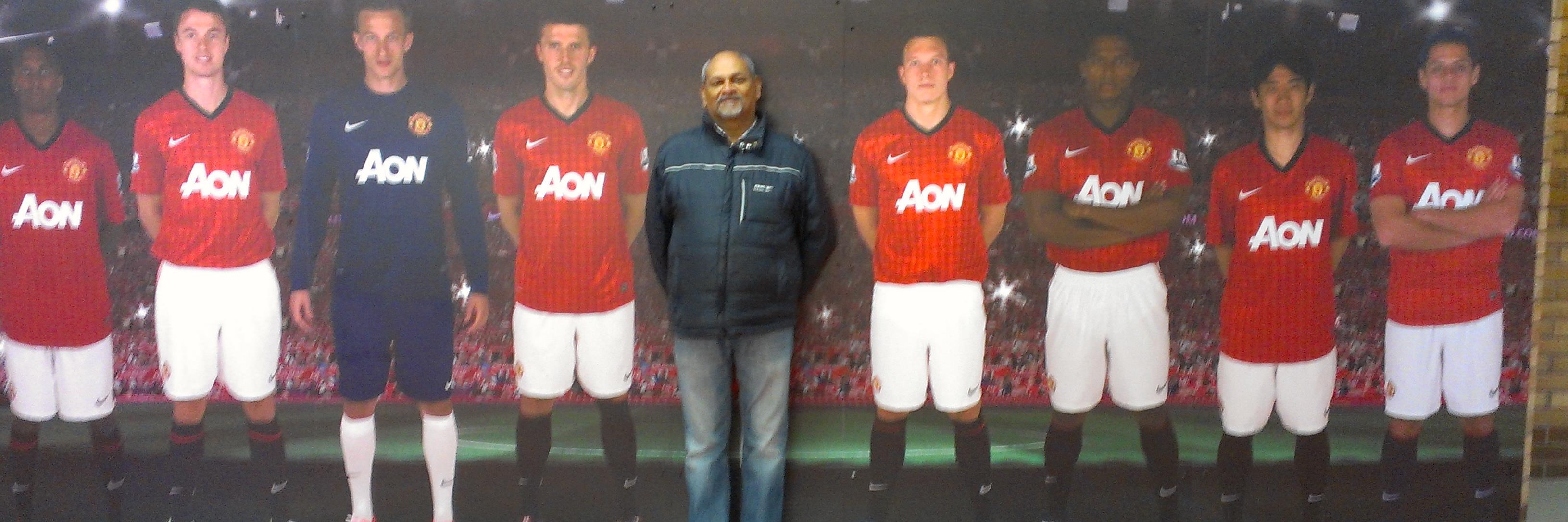 MFernandes1955's profile banner image
