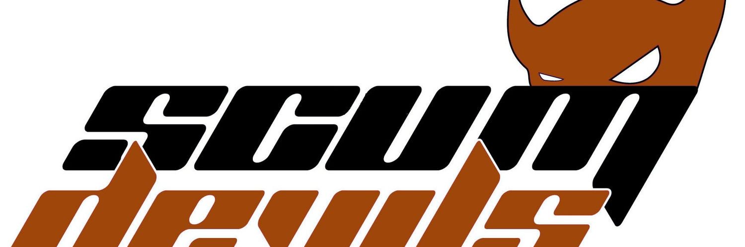 scumdevils's profile banner image