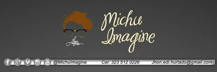 MichuImagine's profile banner image