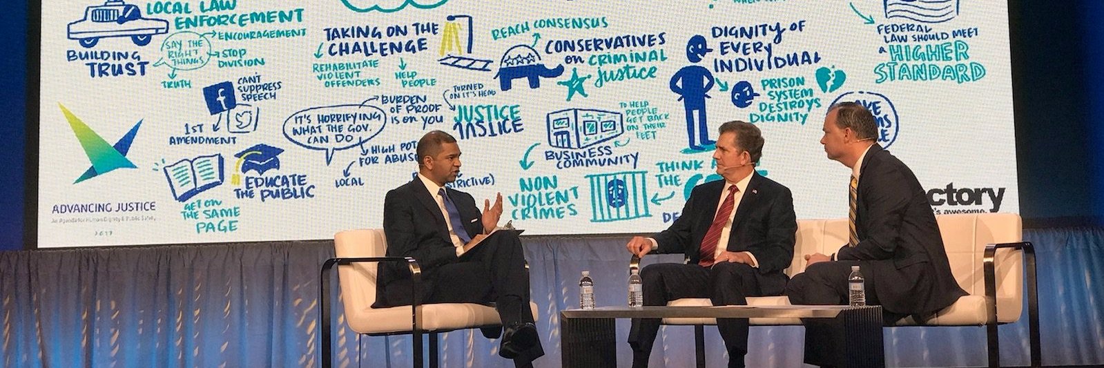 Vikrant P. Reddy banner