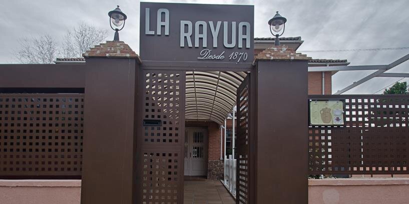 LaRayua's profile banner image