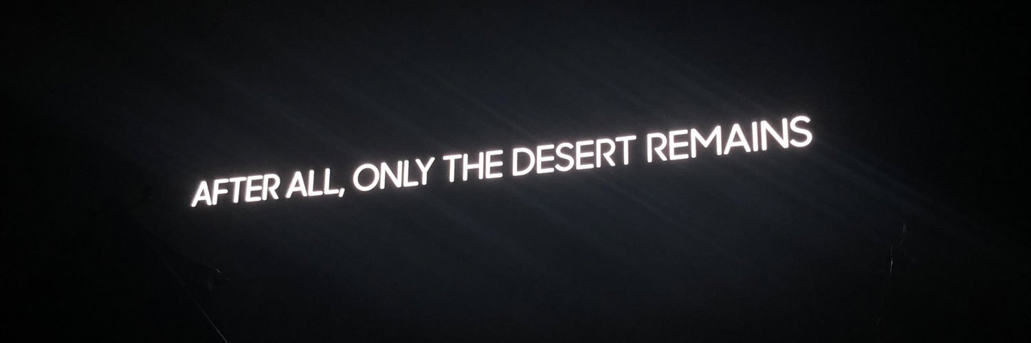 aaronjanito's profile banner image