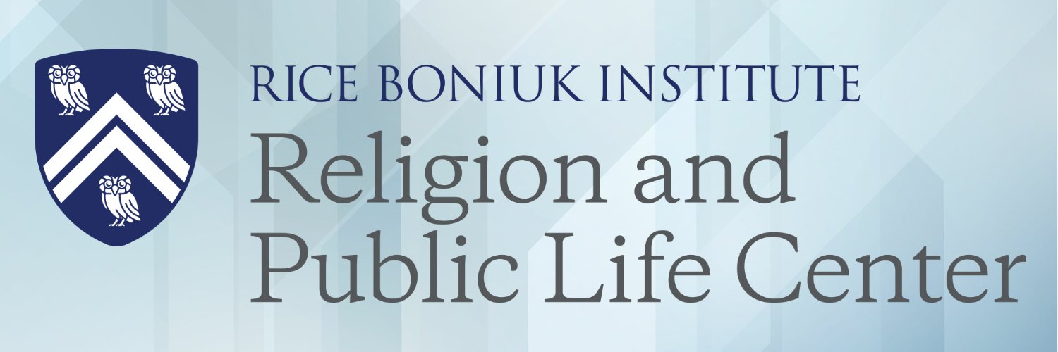 Religion and Public Life Center banner