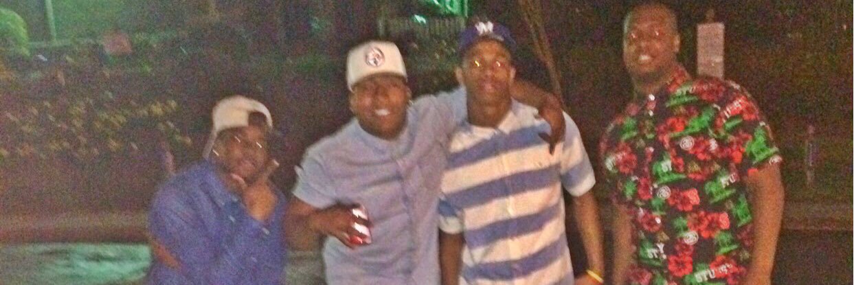 Devonte_Chillin's profile banner image