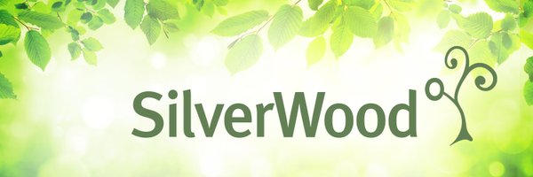 SilverWoodBooks Profile Banner