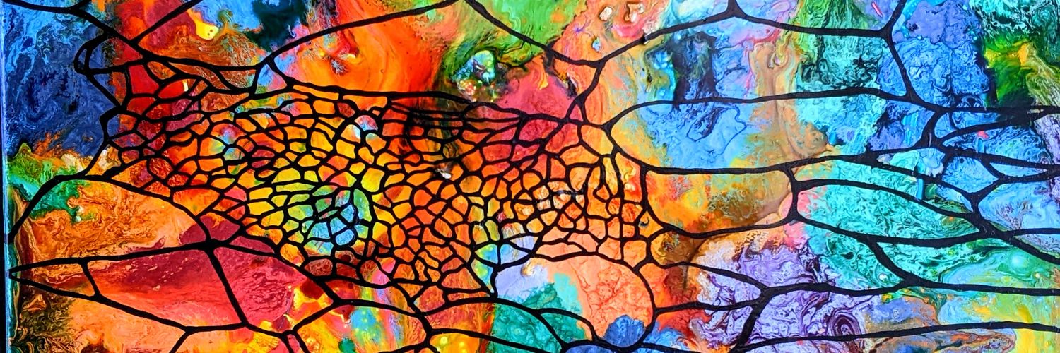 John Robert Davis banner