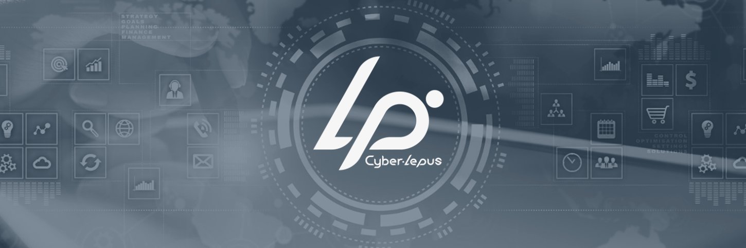 CyberLepus's profile banner image
