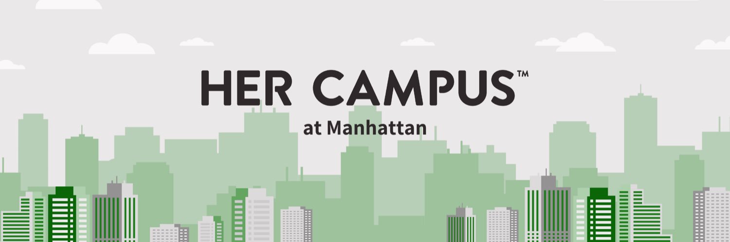 Her Campus Manhattan banner